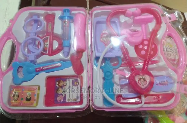 Doctor Tools · Photo 1