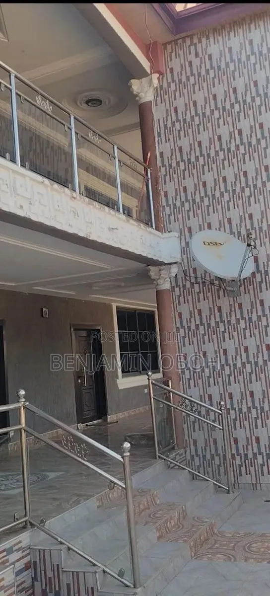 3bdrm Apartment in Bengazy Properties, Nyanyano for rent · Photo 1