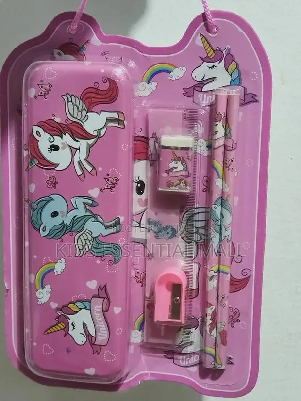 Partypack for Kids Birthday · Photo 1