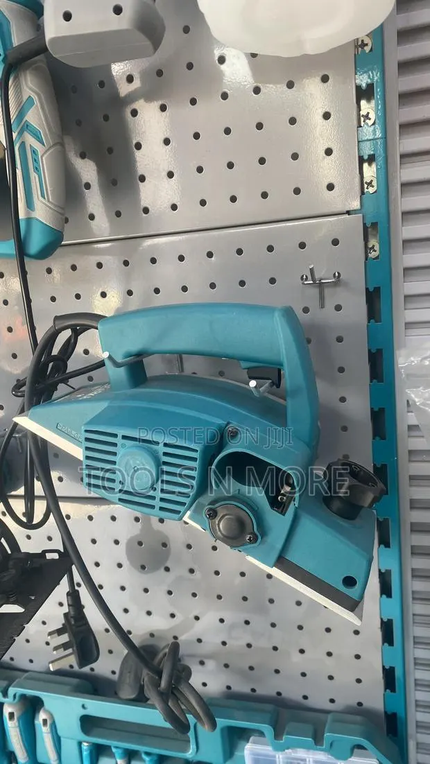GABKA Electric Planer 600W · Photo 1