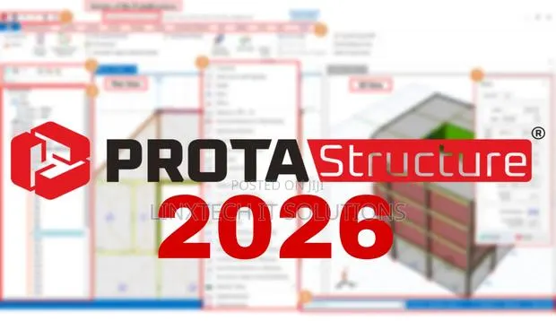 Protastructure Suite Enterprise 2026 · Photo 1