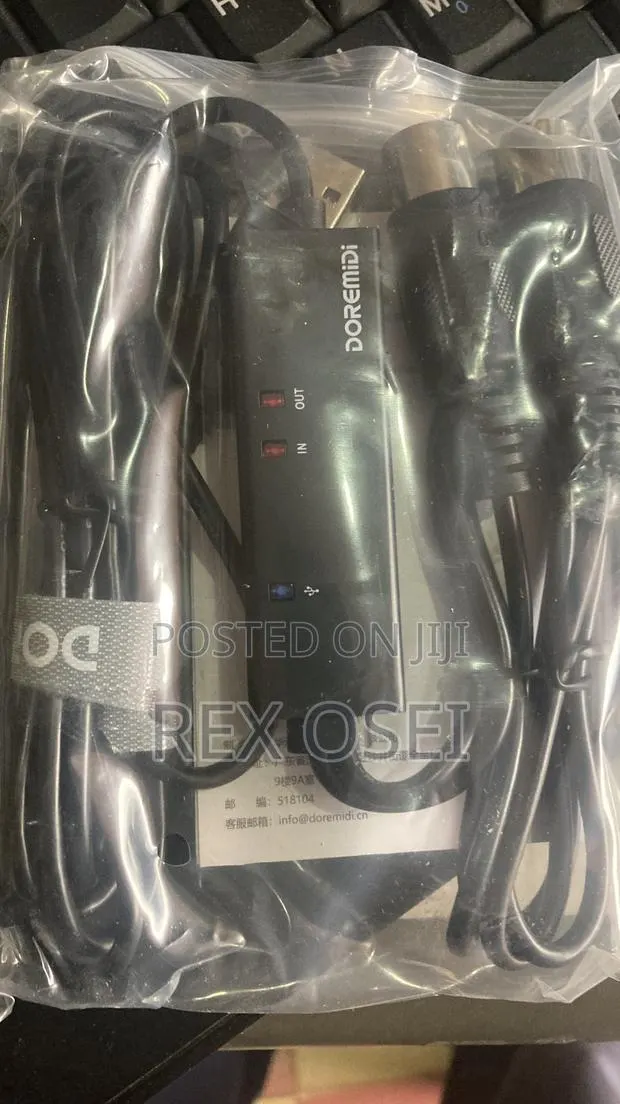 Midi Cable Original · Photo 1
