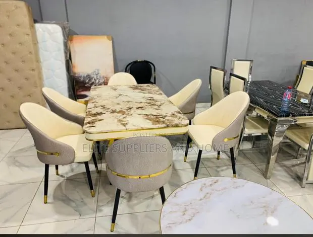 Dining Set · Photo 1
