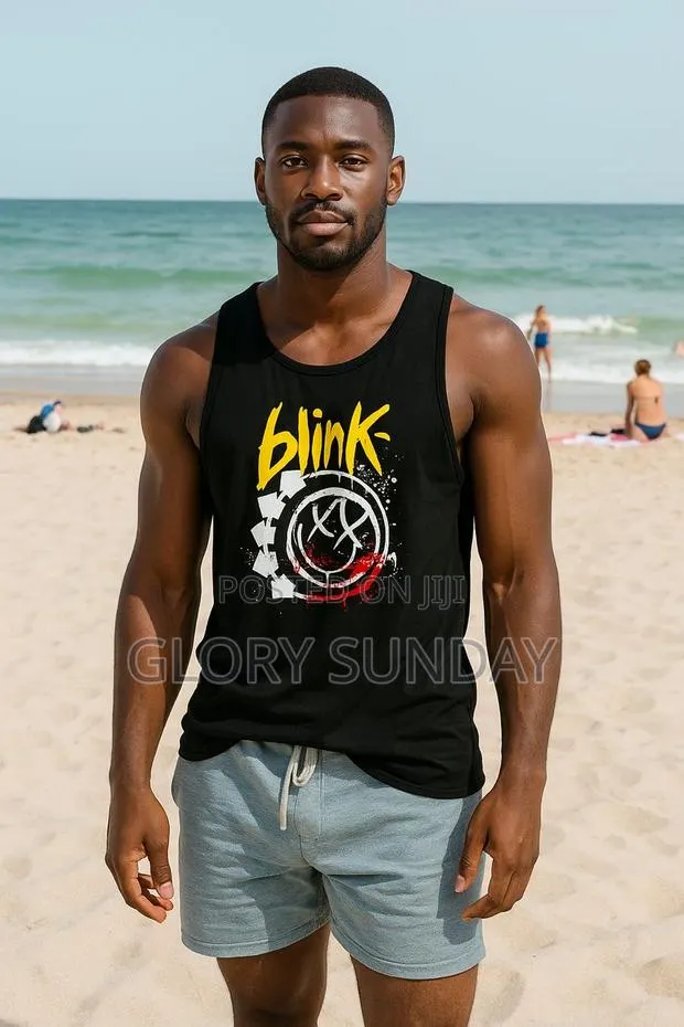 Brand New Tank Tops · Photo 1