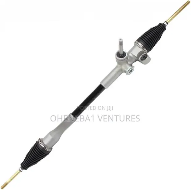 Toyota Passo Steering Rack · Photo 1
