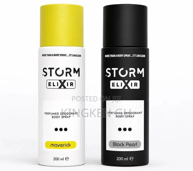 Storm Elixir · Photo 4