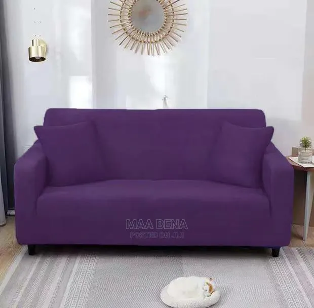 Sofa Cover · Photo 1