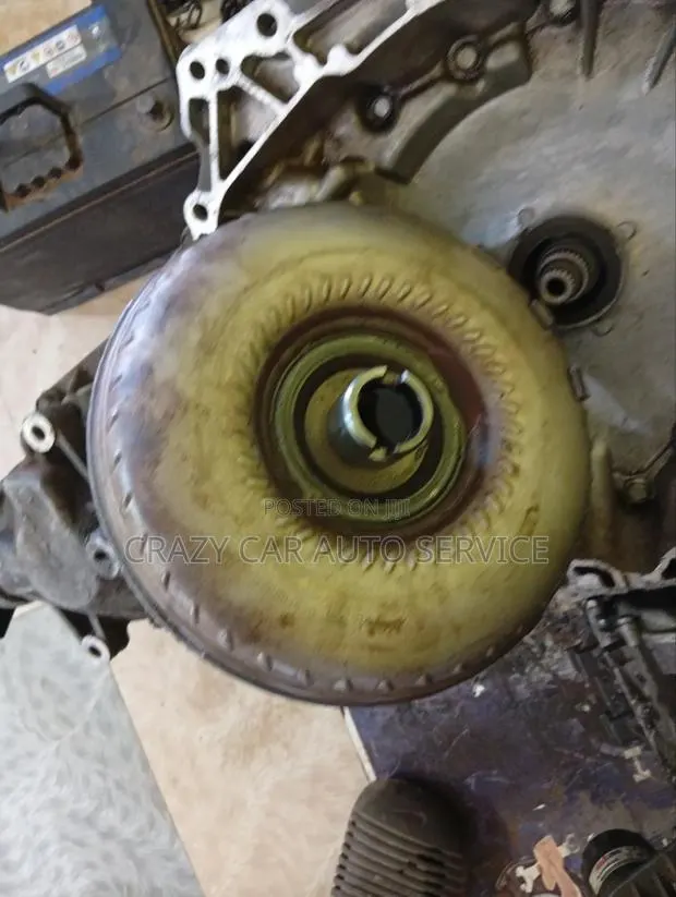 Sonata Kia Soul Converter