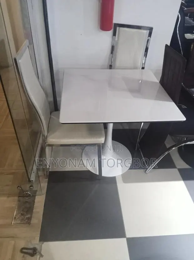 Dining Table and Chair · Photo 1