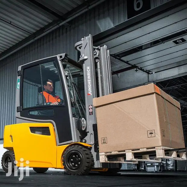 Forklift for Hire/Rent · Photo 1
