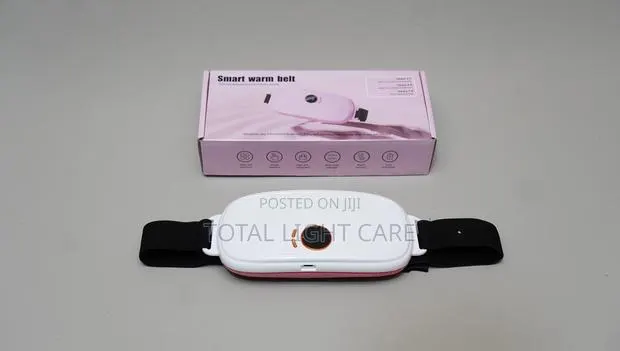 Menstrual Relief Belt (Smart Heat Pad) · Photo 1