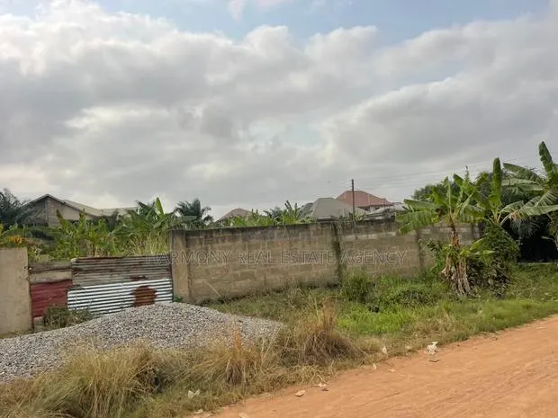 Plot for Rent- Airport · Photo 1