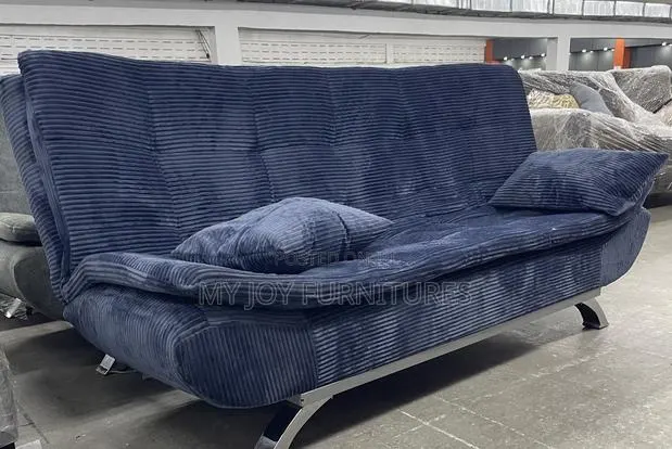 Double Size Sofa Bed · Photo 1