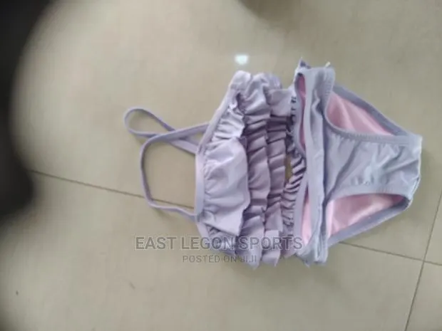 Top and Down Swim Wear for 1-2 Years Girl · Photo 1