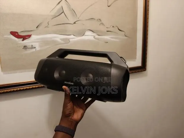 Soundcore Motion Boom Plus · Photo 2