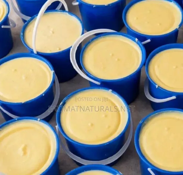 Raw Shea Butter · Photo 1