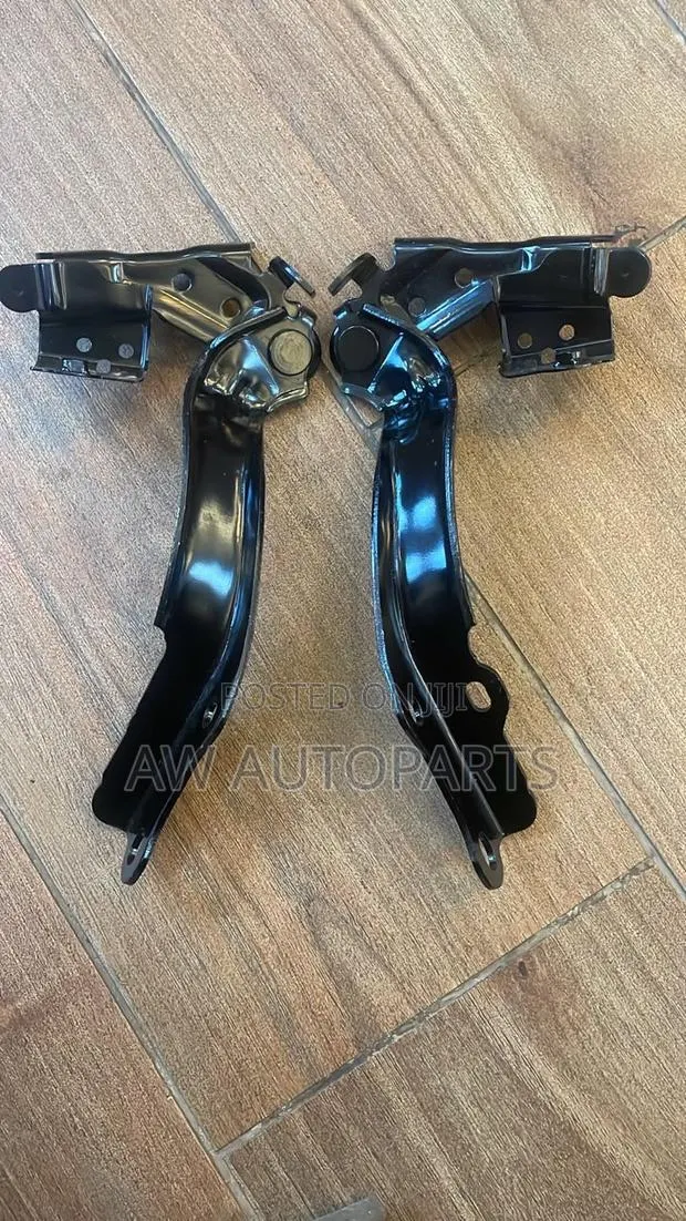 Toyota Camry 18 Hood Hinge · Photo 1