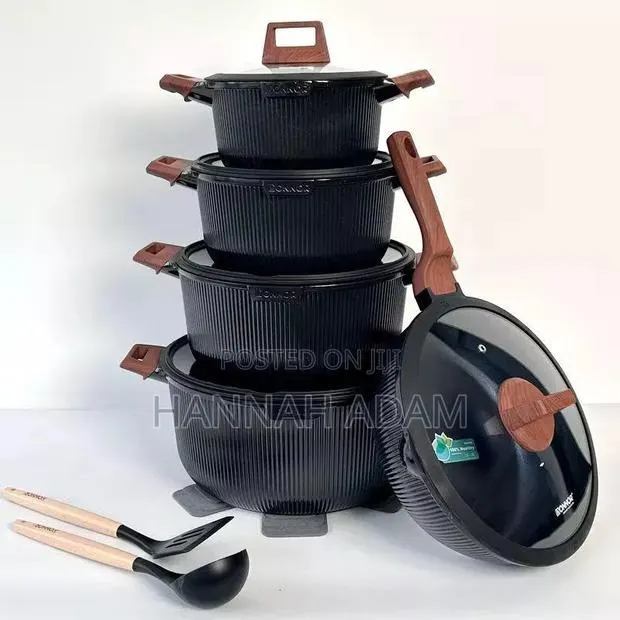 Non-Stick Cookware · Photo 1