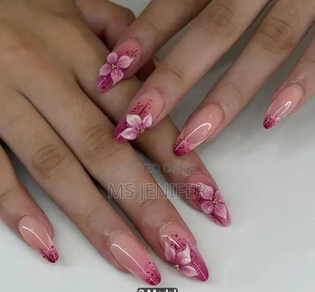 Press on Nails · Photo 1