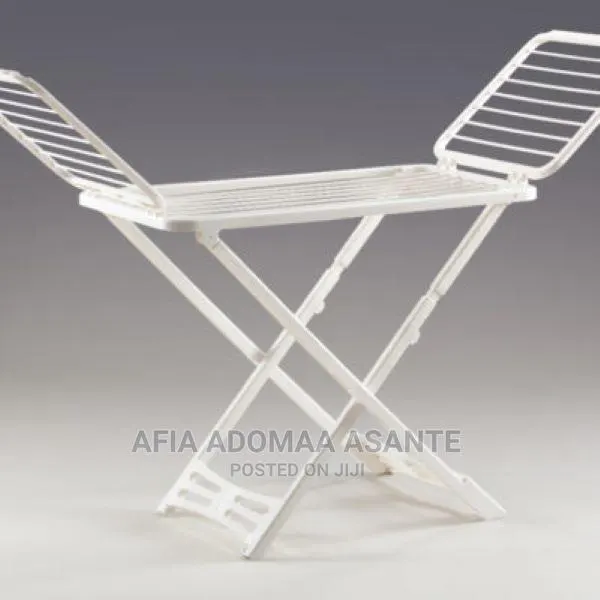 High Quality Clothes Dry Rack · Photo 1