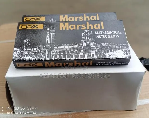 Box of 144 Maths Sets (Wholesale) · Photo 1