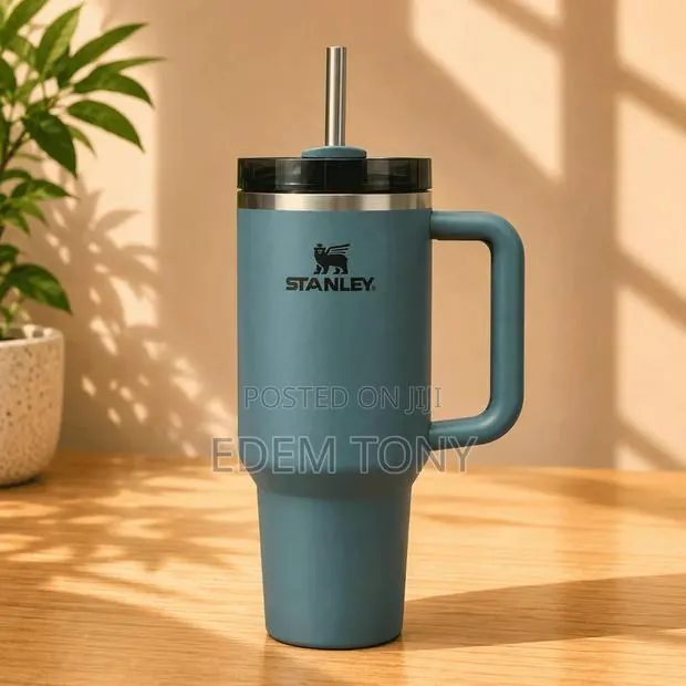 STANLEY - Quencher H2.O FlowState Tumbler (Original)