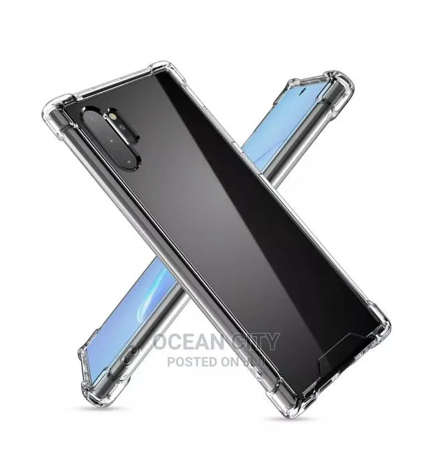 GALAXY Note 10 Plus, Note 10 Bumper Case · Photo 1