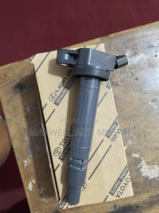 Toyota Camry, Highland and Rav 4 Coils Available · Photo 1