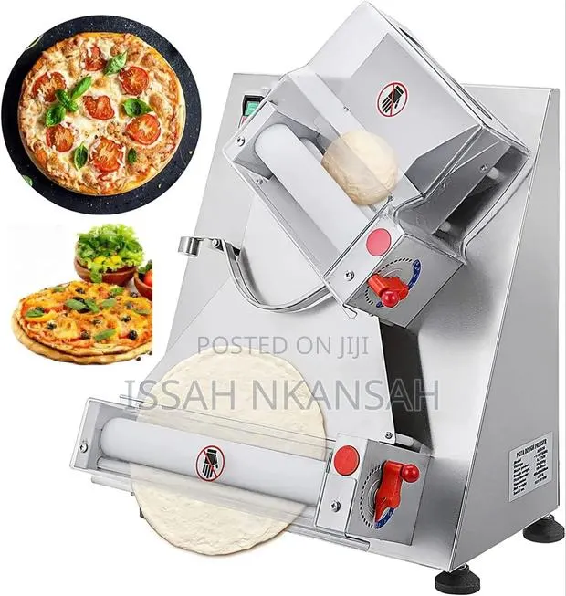 Dough Moulder · Photo 1