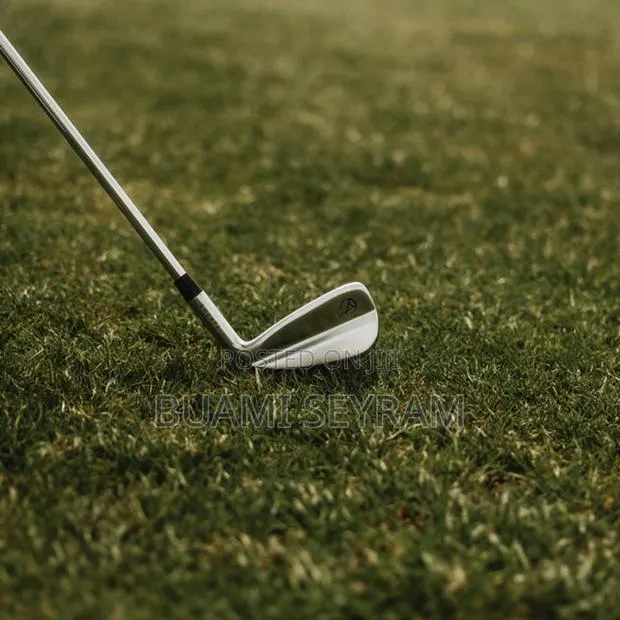 Golf Stick · Photo 1
