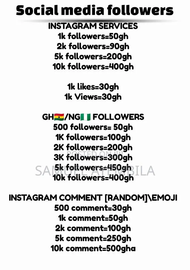 Social Media Advertising · Photo 1