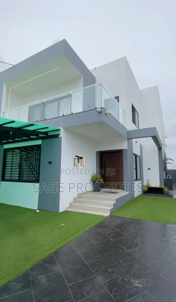 Furnished 4bdrm House in Boundary Road Area for sale · Photo 1