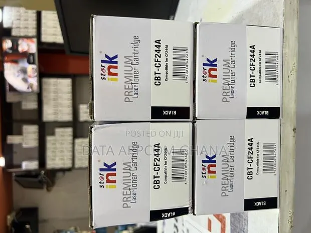Star Ink Laser Toner CBT-Cf244a · Photo 1