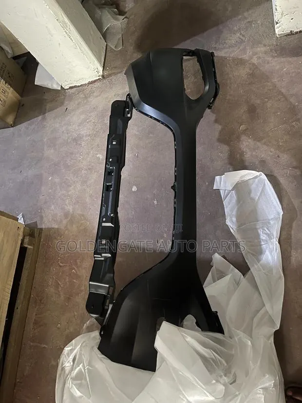 Honda HR-v 15 16 17 18 19 Bumper Up · Photo 1