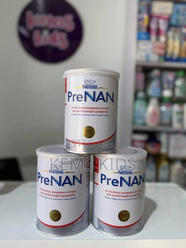 Pre Nan Formula · Photo 1
