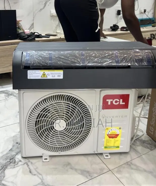 Purchase Durable TCL 1.5hp Inverter Ac(Remote Control)3 Star · Photo 1