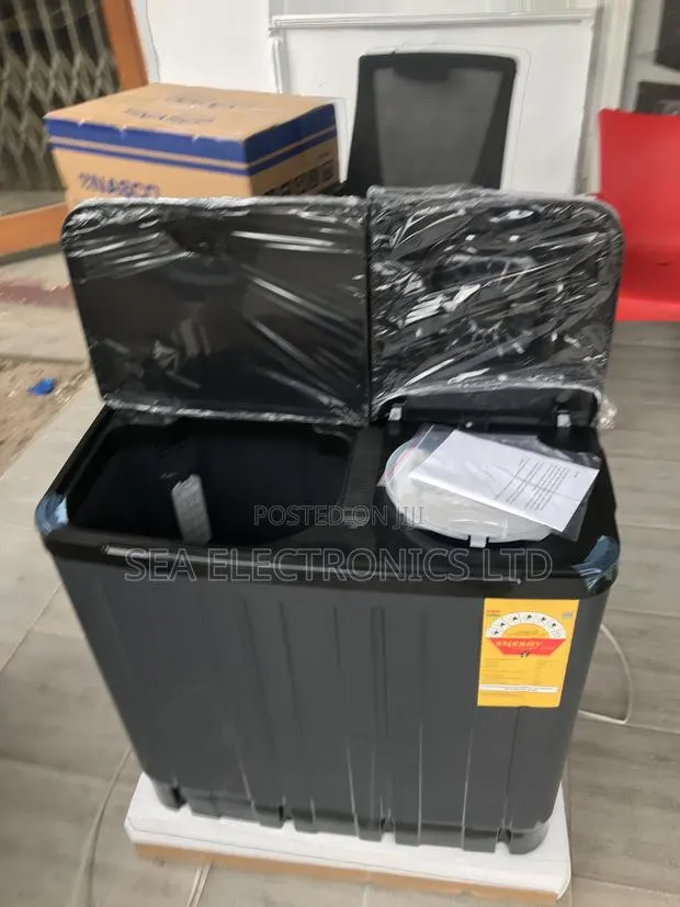Nasco Semi 7kg Washing Machine · Photo 1