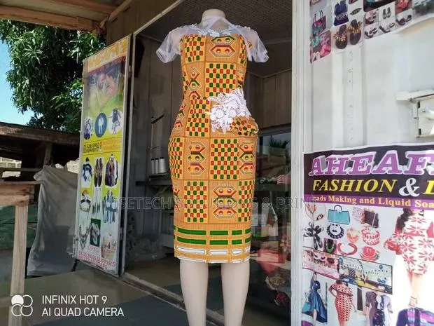 African Wears · Photo 1