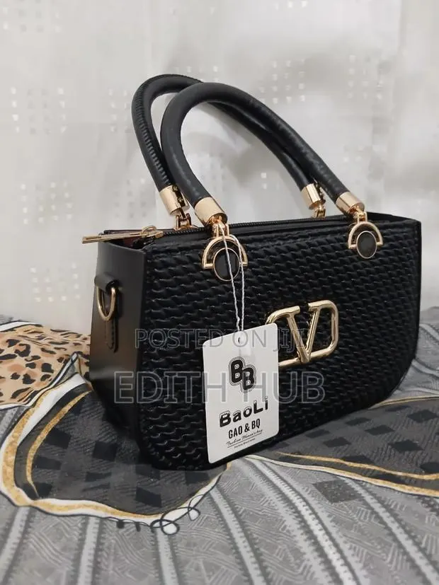 Ladies Hand Bag · Photo 1