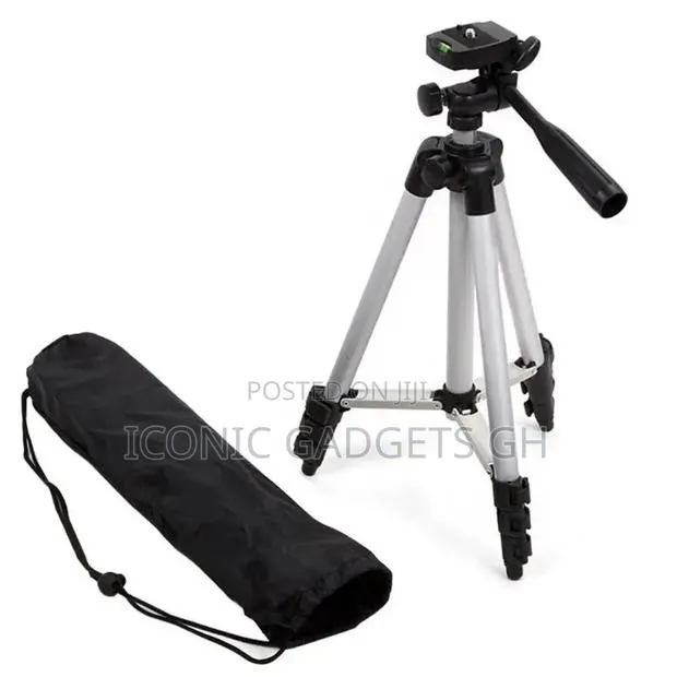 120cm Tripod Stands · Photo 1