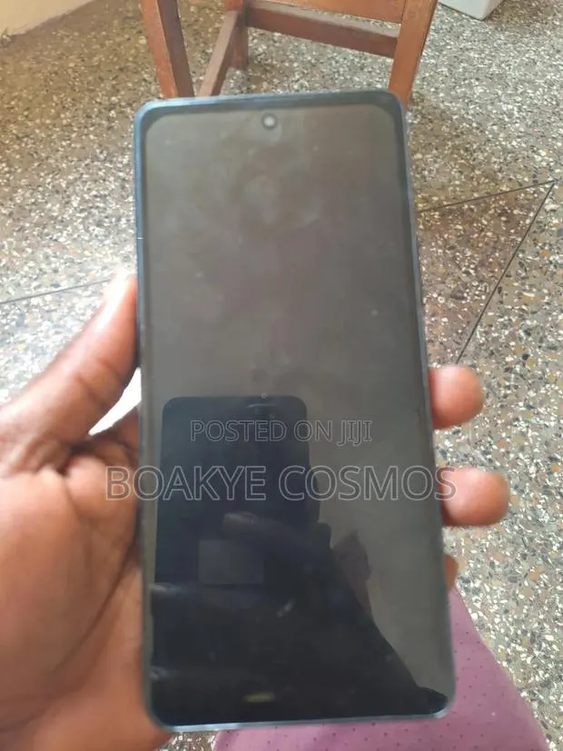 Samsung Galaxy A53 5G 128 GB Black · Photo 1