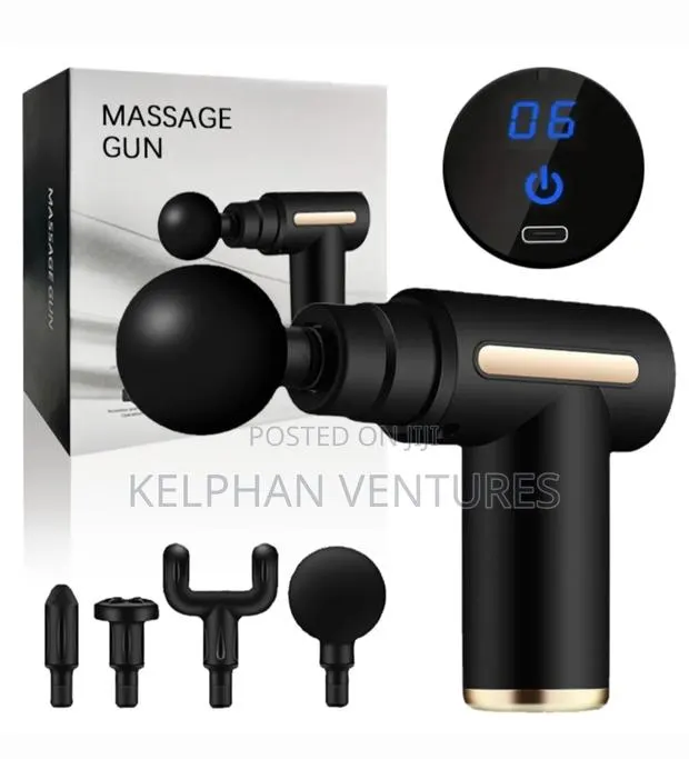 Original Massage Gun · Photo 1