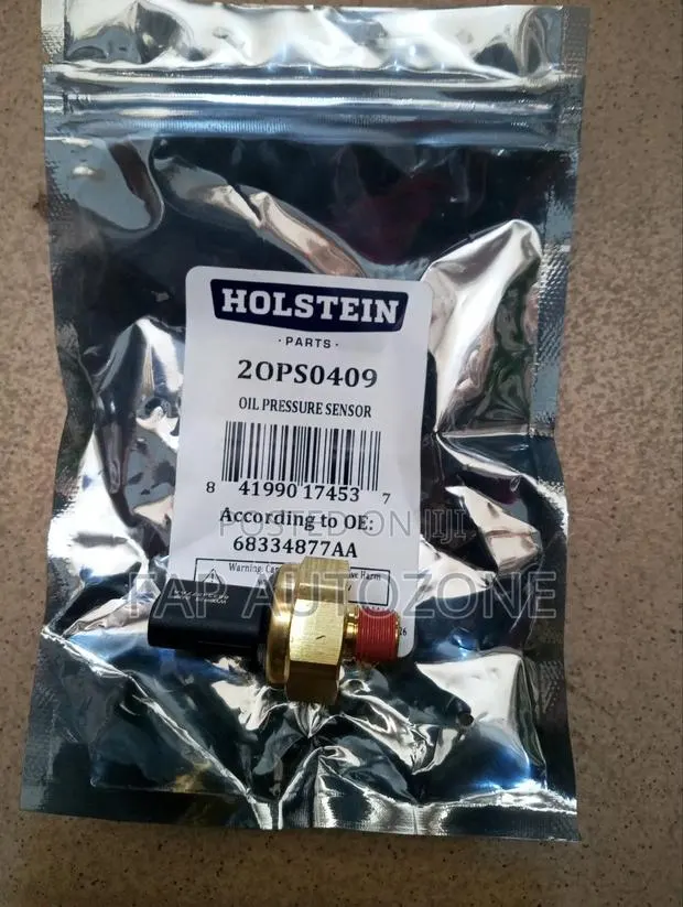 Genuine Holstein Ram 1500 Oil Pressure Sensor Imported From USA · Photo 1