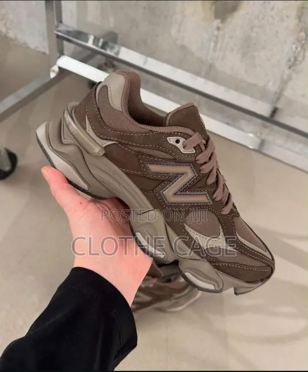 New Balance 9060 · Photo 1