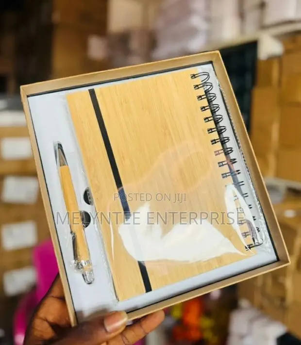 Printable Bamboo Diary and Bamboo Pen for Souvenirs. · Photo 1