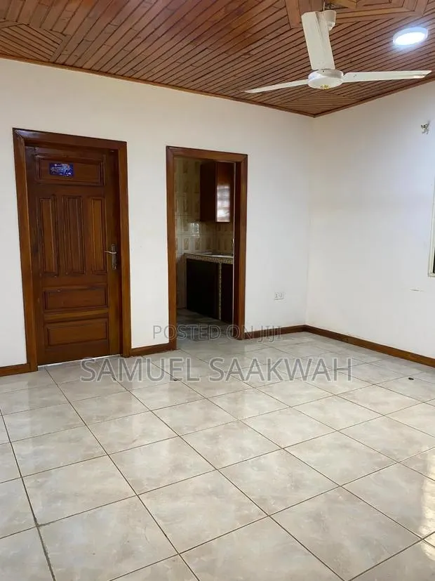 1bdrm Apartment in S&P, Teshie for rent · Photo 1