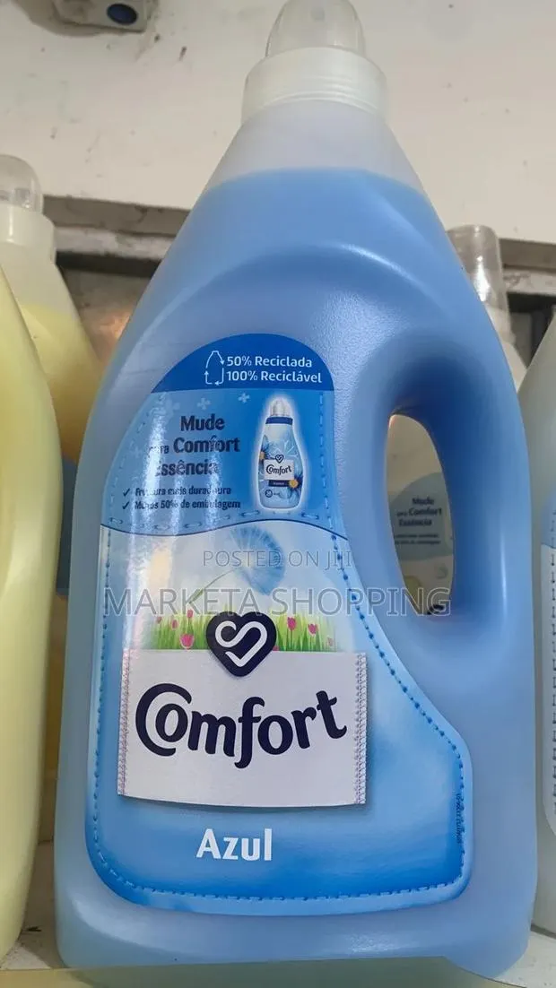 Comfort Azul 2490ml · Photo 1
