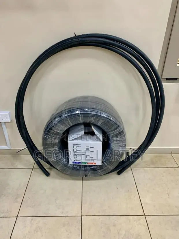 Irrigation Kit (Drip/Rain Hose) · Photo 1