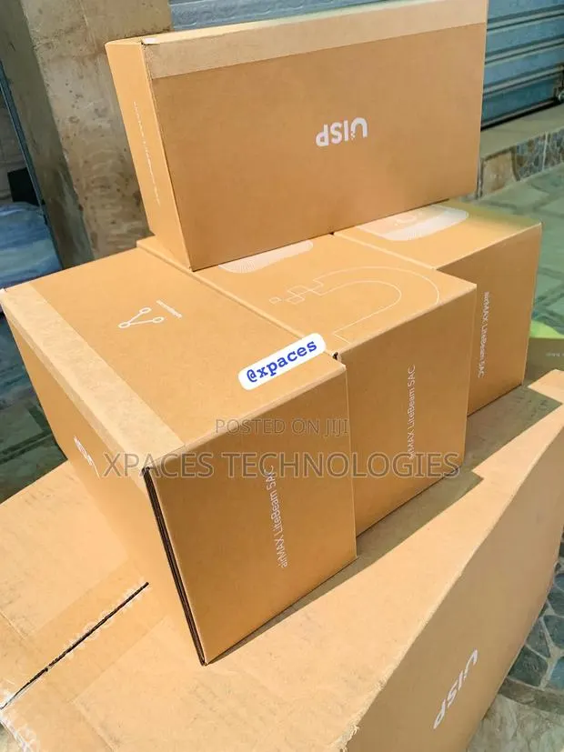Ubiquiti Unifi Litebeam AC Gen2 (Lbe-5ac-Gen2) · Photo 1