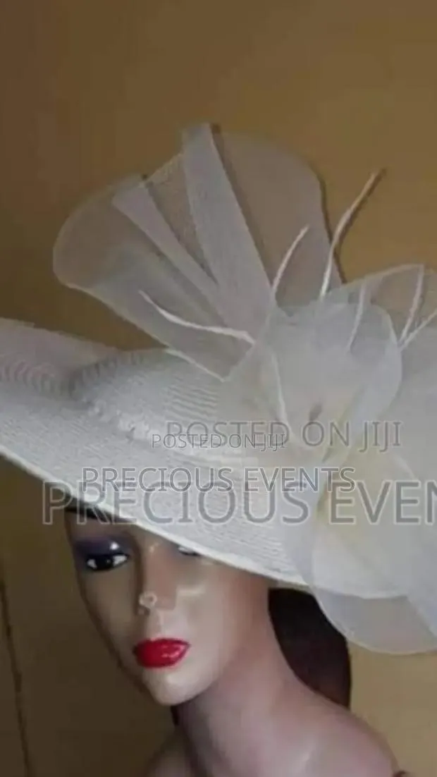 Fascinators · Photo 1